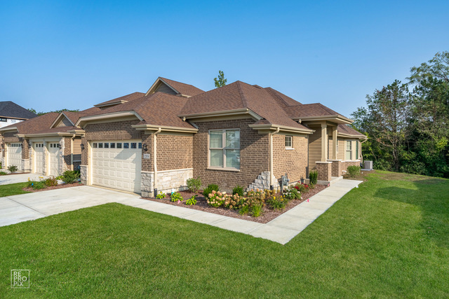 11158 Tuscany Lane Lemont IL 60439