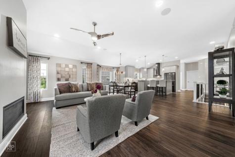 11158 Tuscany Lane Lemont IL 60439
