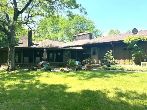 27125 North Williams Park Road N Wauconda IL 60084
