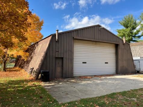 27125 North Williams Park Road N Wauconda IL 60084