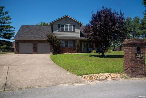 1602 Carmie Lane Marion IL 62959