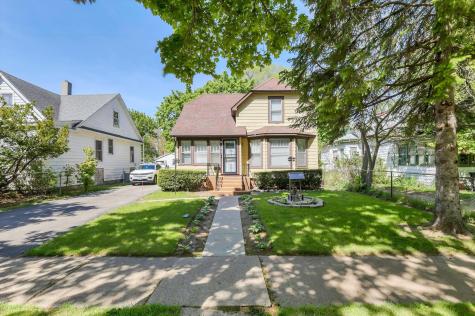 3018 Enoch Avenue Zion IL 60099