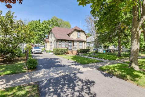 3018 Enoch Avenue Zion IL 60099