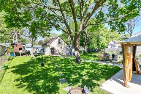 3018 Enoch Avenue Zion IL 60099