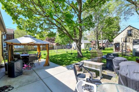 3018 Enoch Avenue Zion IL 60099