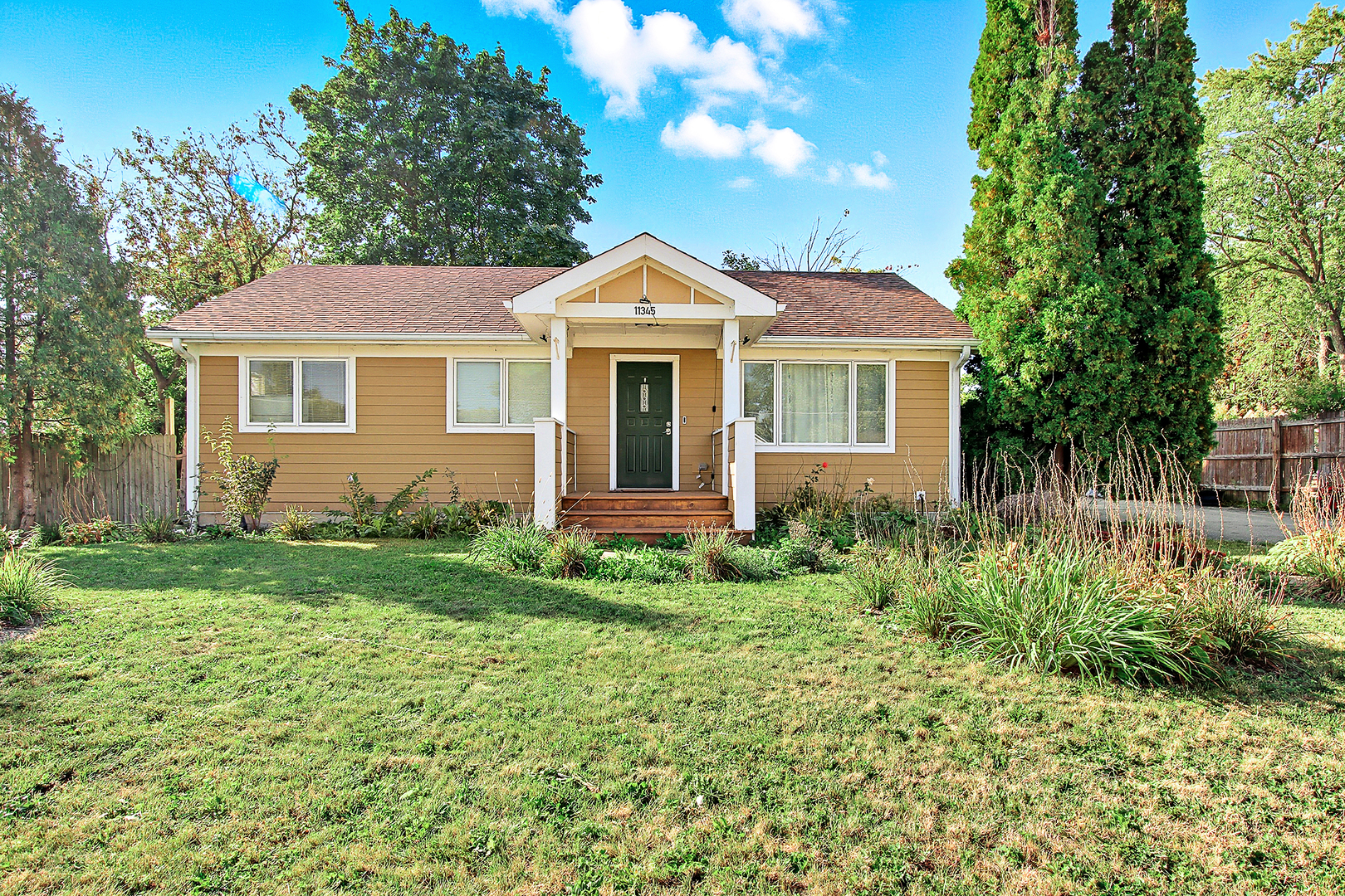 11345 West Carnahan Avenue Beach Park IL 60099