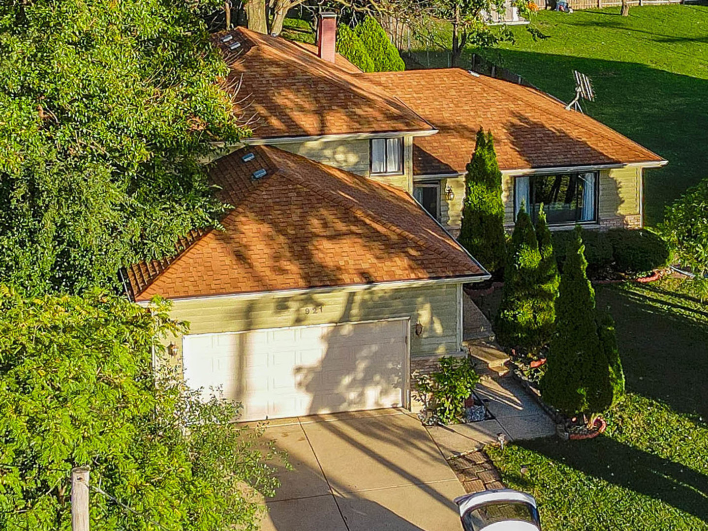 921 North Grace Street Lombard IL 60148