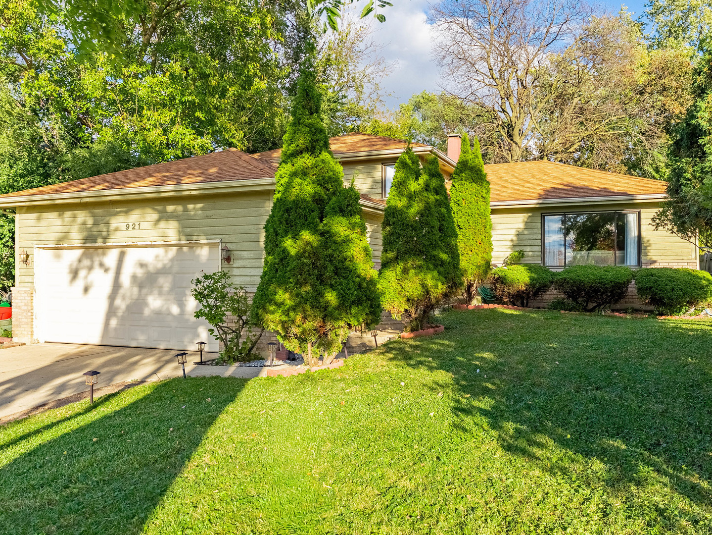 921 North Grace Street Lombard IL 60148