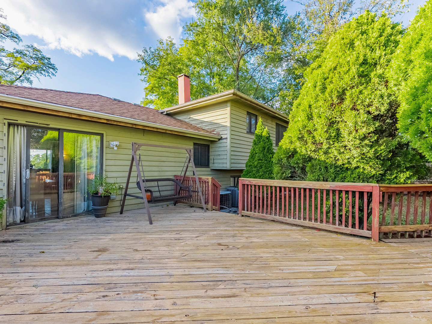 921 North Grace Street Lombard IL 60148