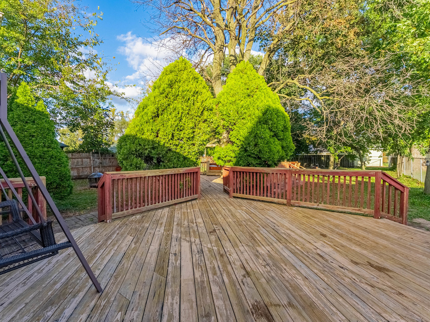 921 North Grace Street Lombard IL 60148