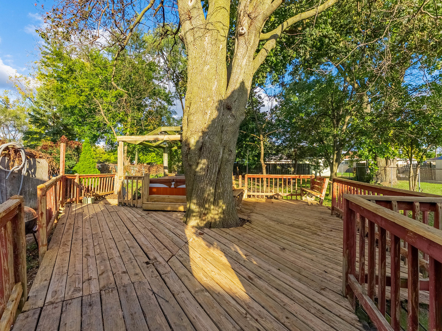 921 North Grace Street Lombard IL 60148