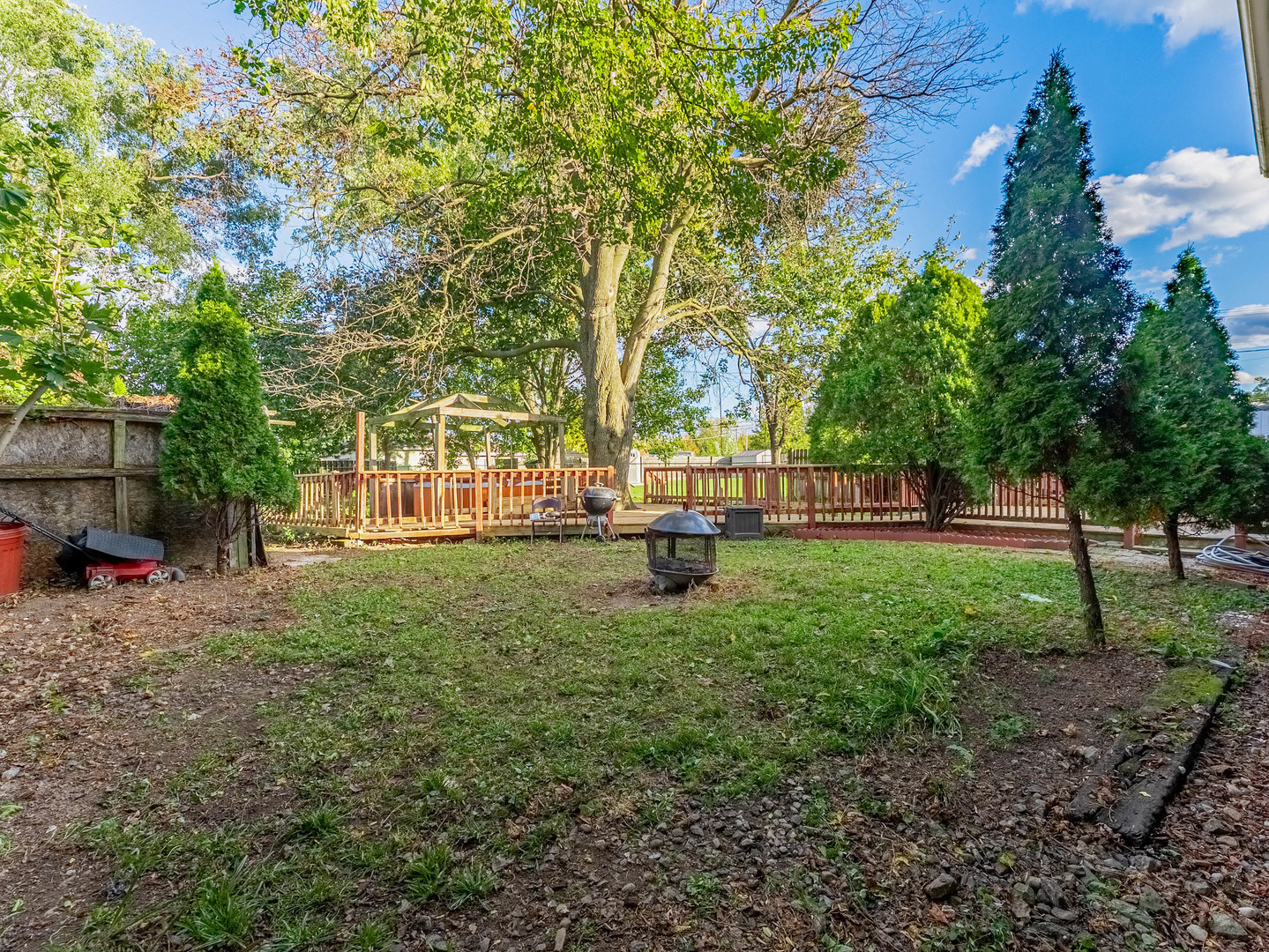 921 North Grace Street Lombard IL 60148