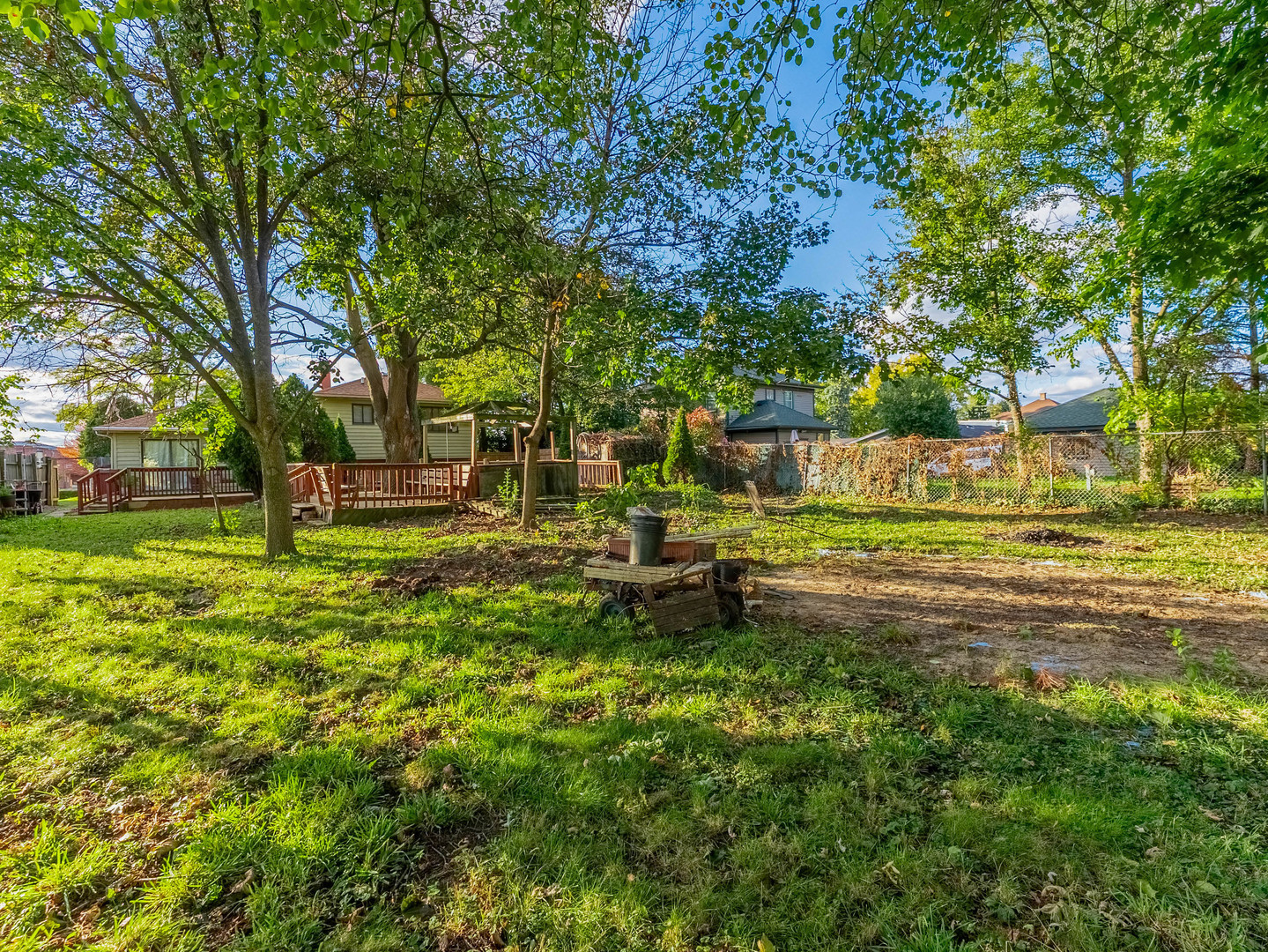 921 North Grace Street Lombard IL 60148