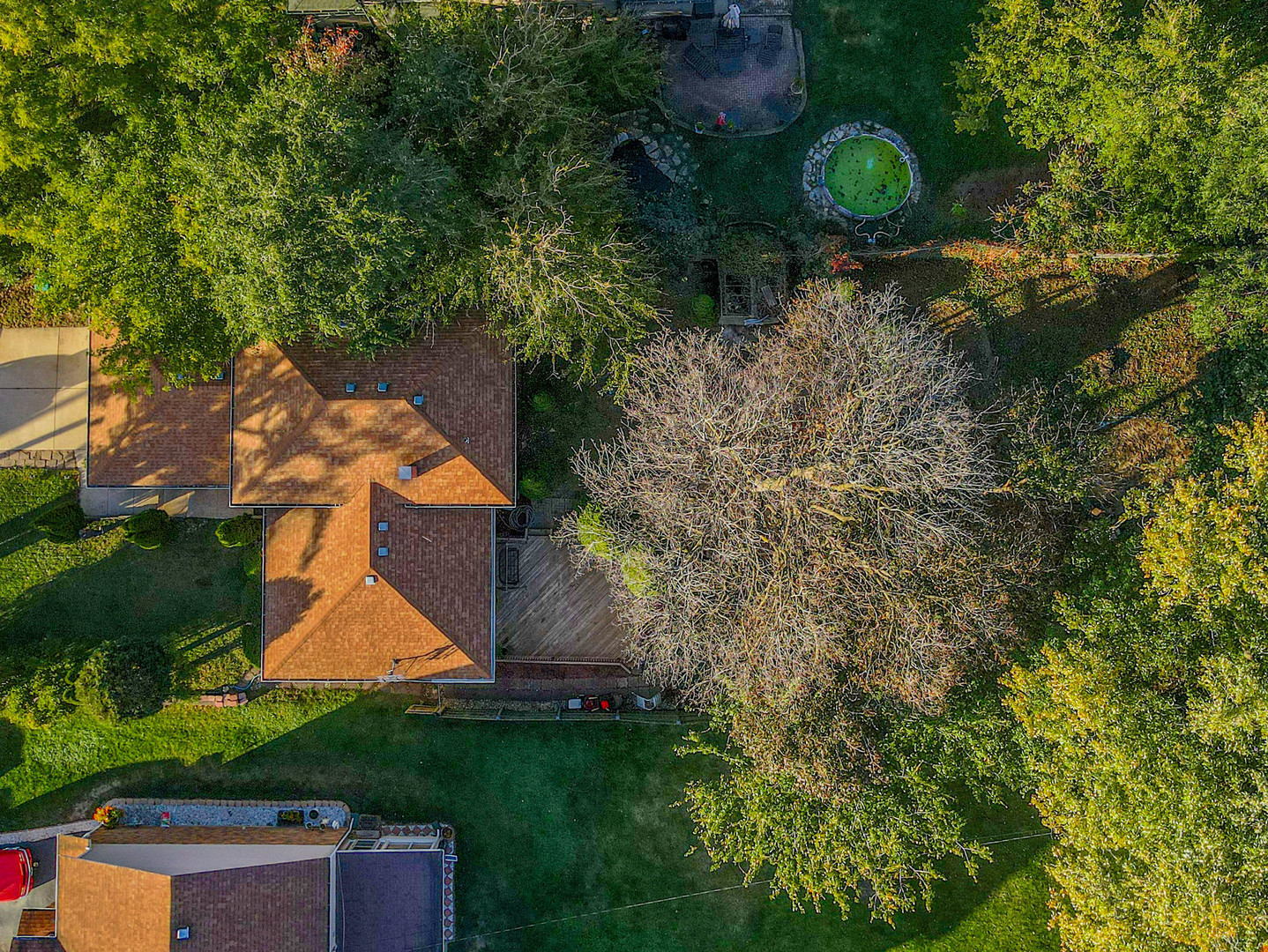 921 North Grace Street Lombard IL 60148