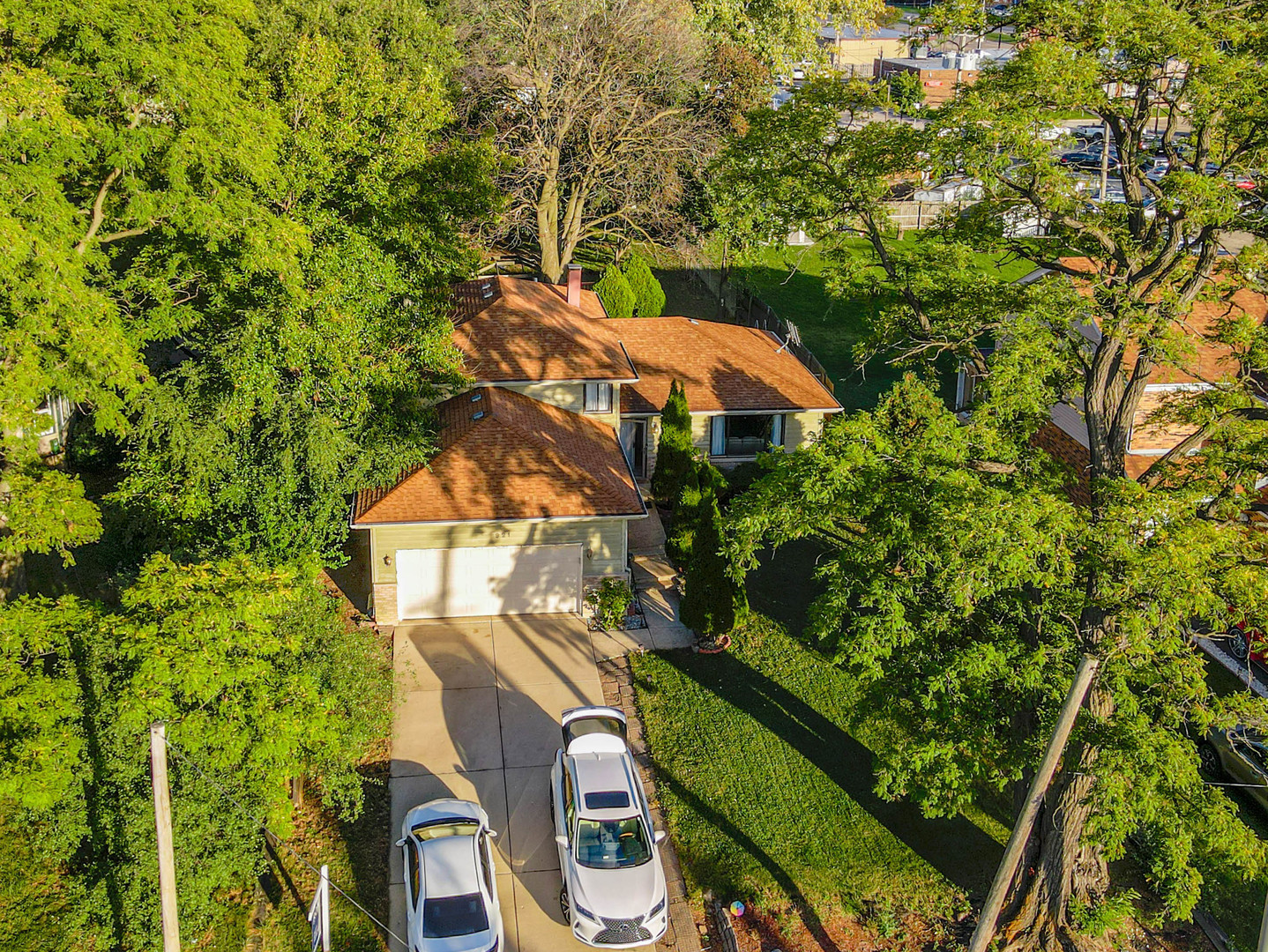 921 North Grace Street Lombard IL 60148