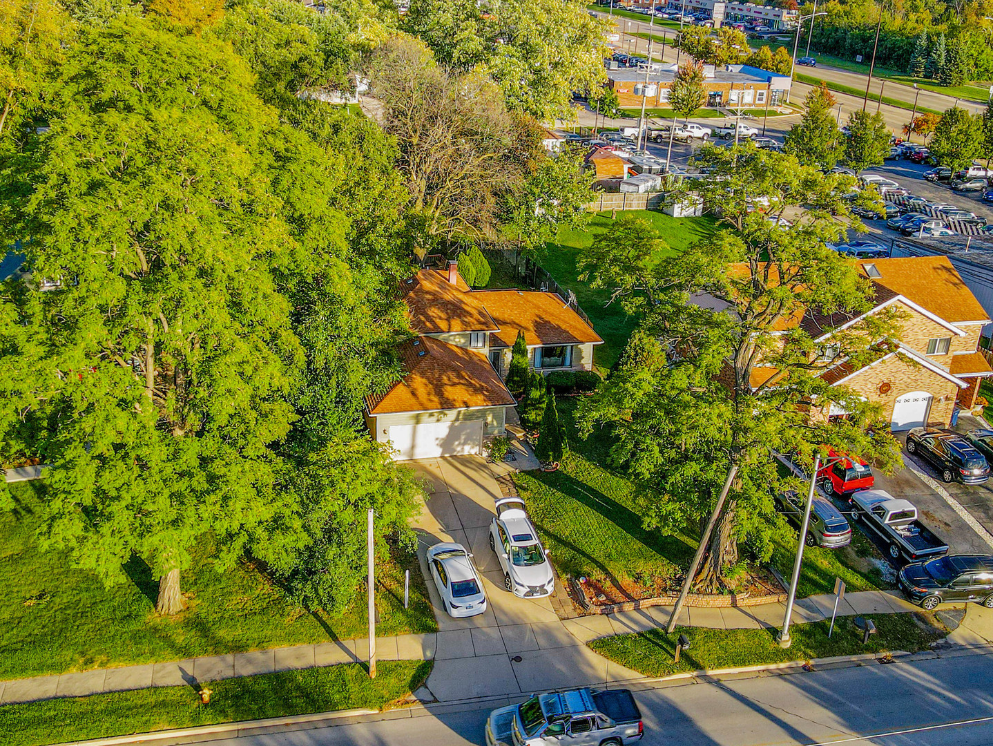 921 North Grace Street Lombard IL 60148