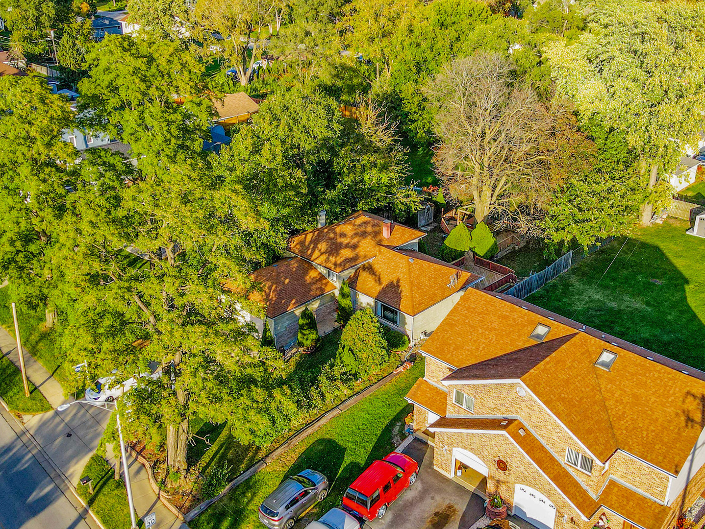 921 North Grace Street Lombard IL 60148