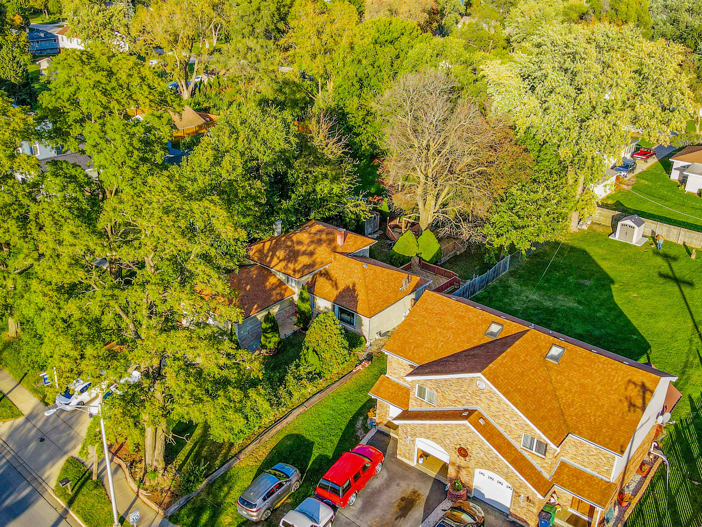 921 North Grace Street Lombard IL 60148