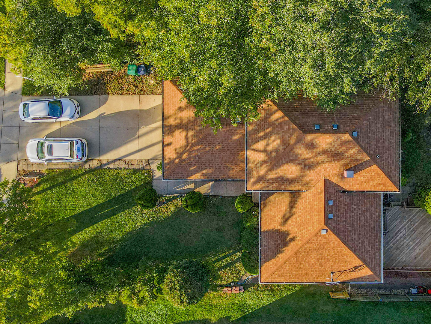 921 North Grace Street Lombard IL 60148