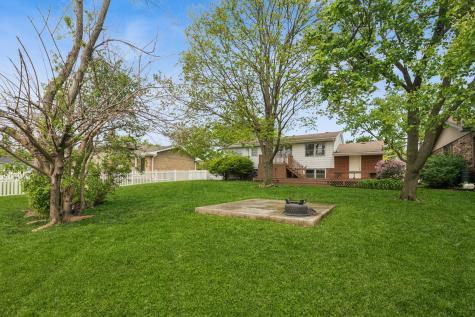 1259 Heather Road Homewood IL 60430
