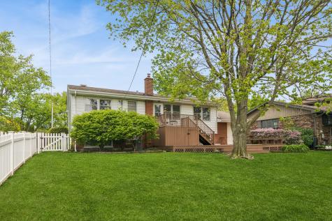 1259 Heather Road Homewood IL 60430