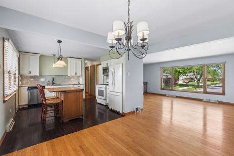 1259 Heather Road Homewood IL 60430