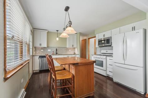 1259 Heather Road Homewood IL 60430