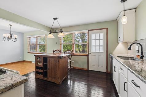 1259 Heather Road Homewood IL 60430