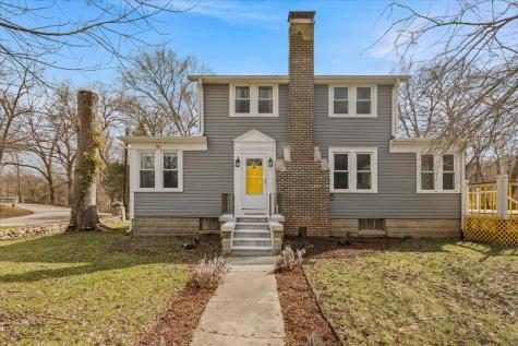 1418 Winaki Trail Algonquin IL 60102