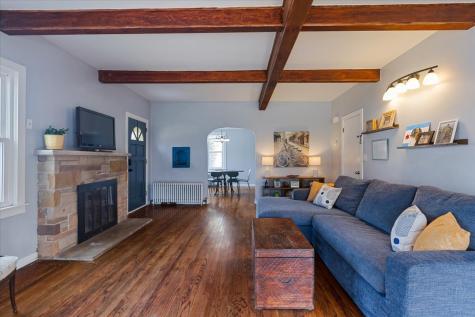 1418 Winaki Trail Algonquin IL 60102