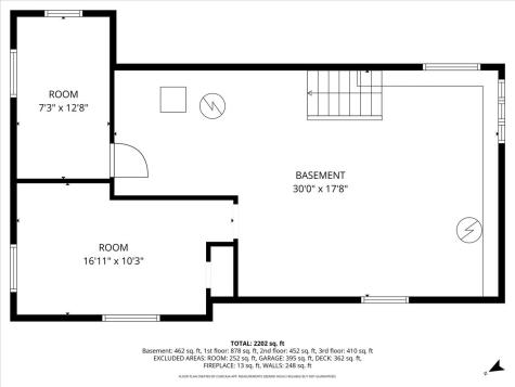 1418 Winaki Trail Algonquin IL 60102