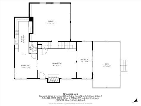 1418 Winaki Trail Algonquin IL 60102