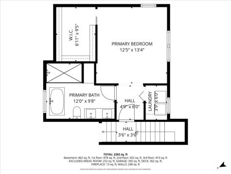 1418 Winaki Trail Algonquin IL 60102