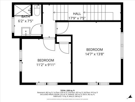 1418 Winaki Trail Algonquin IL 60102