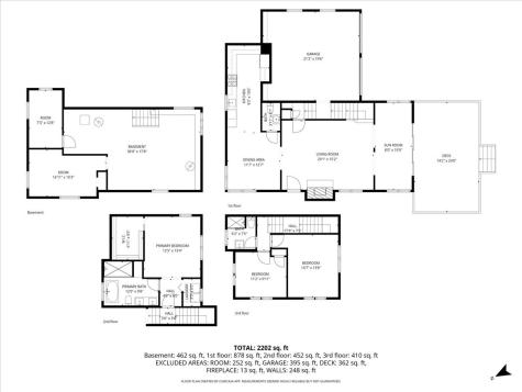 1418 Winaki Trail Algonquin IL 60102