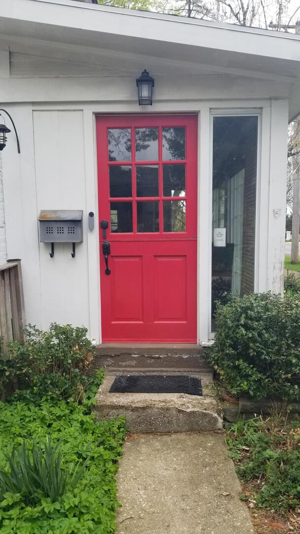 2536 Old Glenview Road Wilmette IL 60091