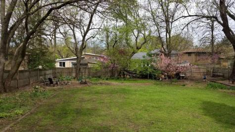 2536 Old Glenview Road Wilmette IL 60091