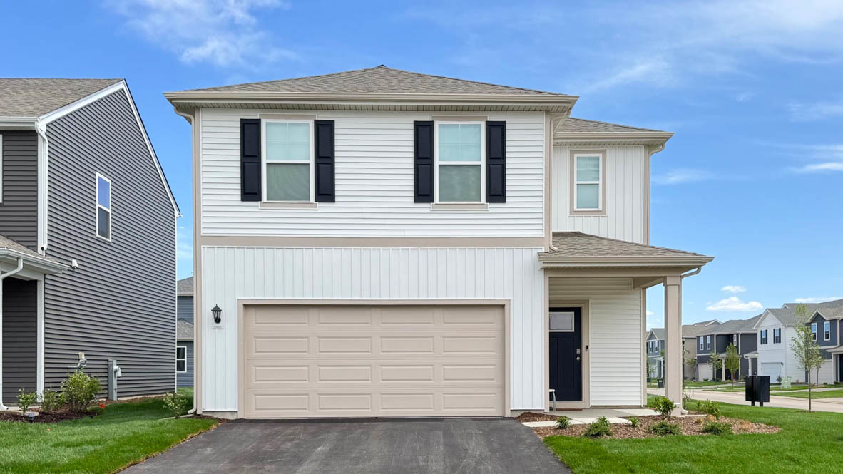 1351 Acadia Circle Pingree Grove IL 60140