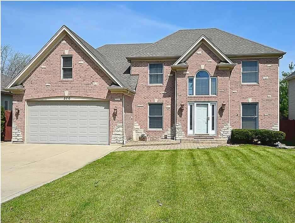 270 East Armitage Avenue Addison IL 60101