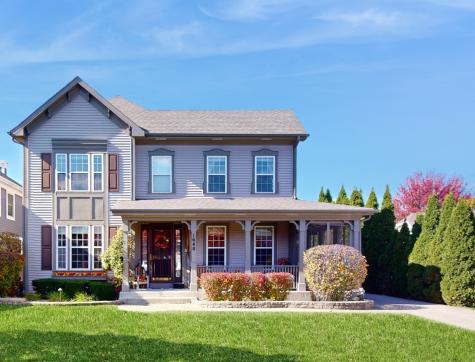 1640 South Newton Avenue Park Ridge IL 60068