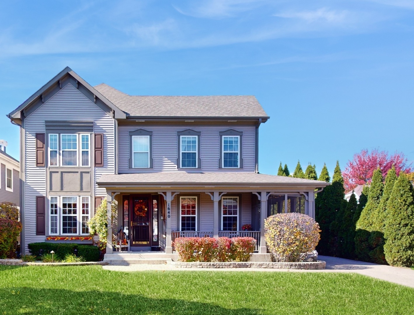 1640 South Newton Avenue Park Ridge IL 60068