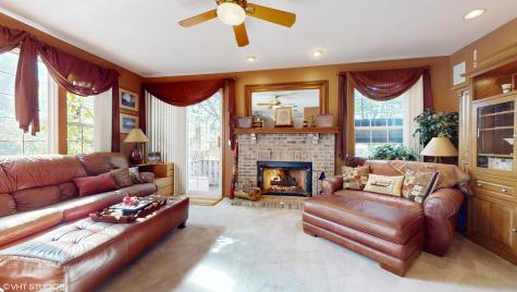 1640 South Newton Avenue Park Ridge IL 60068