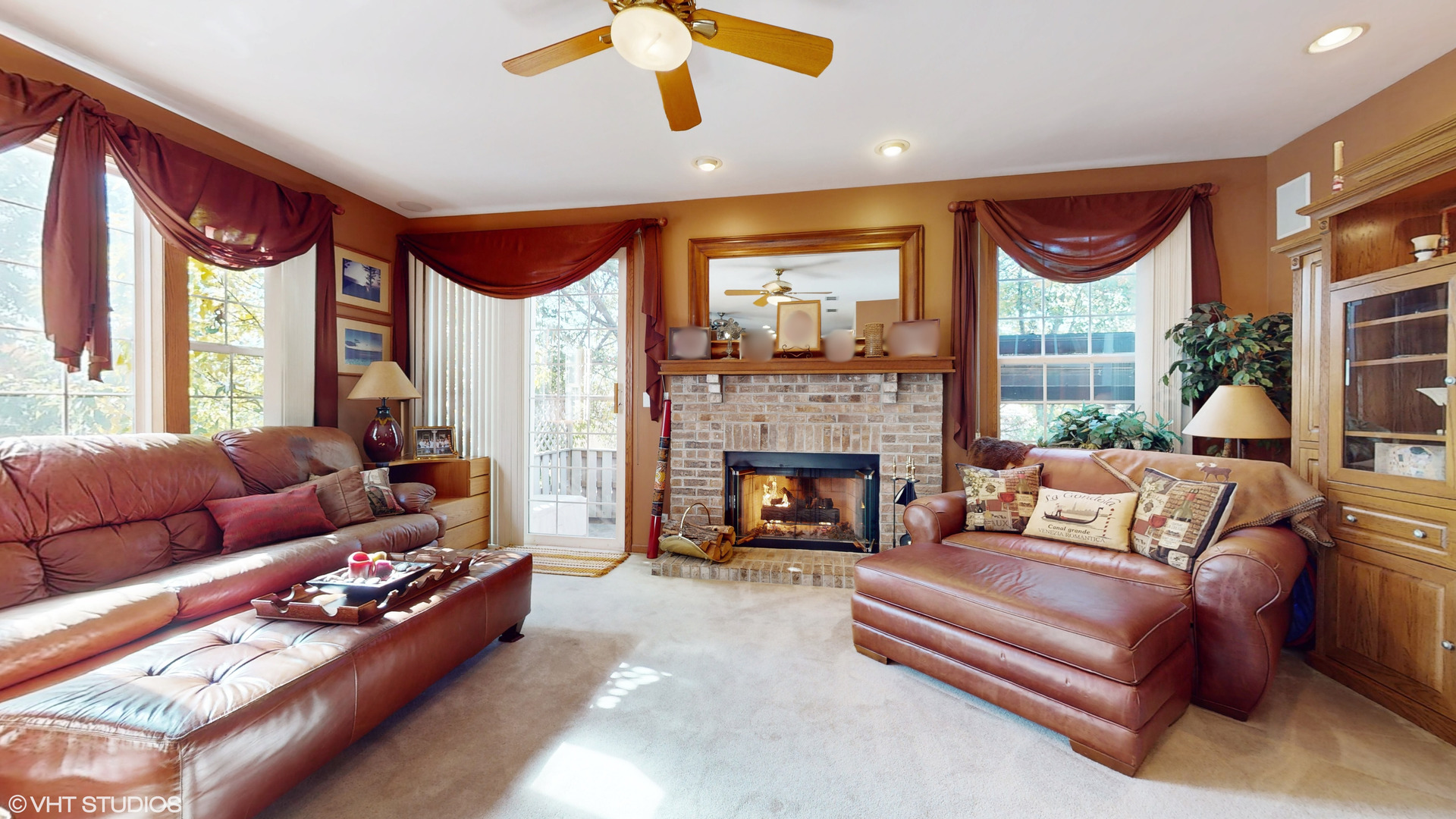 1640 South Newton Avenue Park Ridge IL 60068