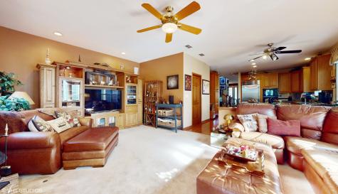 1640 South Newton Avenue Park Ridge IL 60068