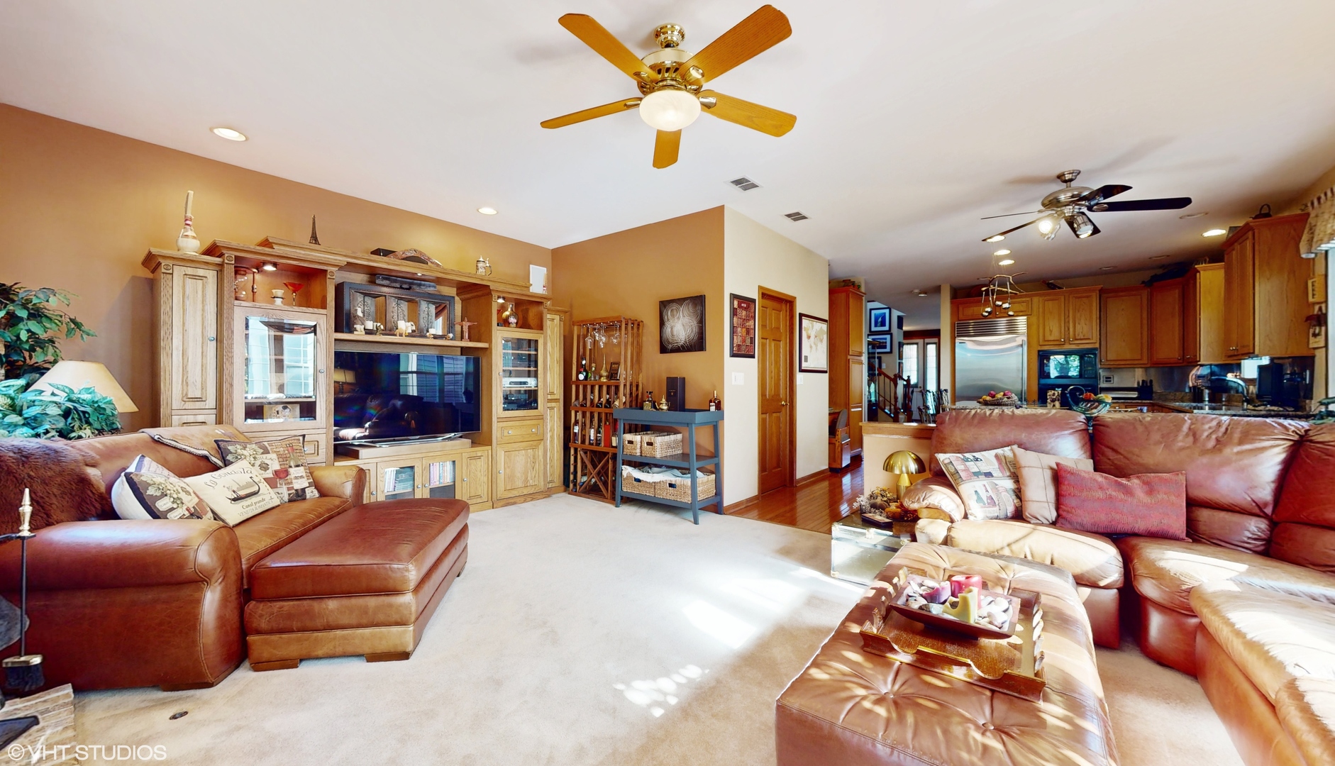 1640 South Newton Avenue Park Ridge IL 60068
