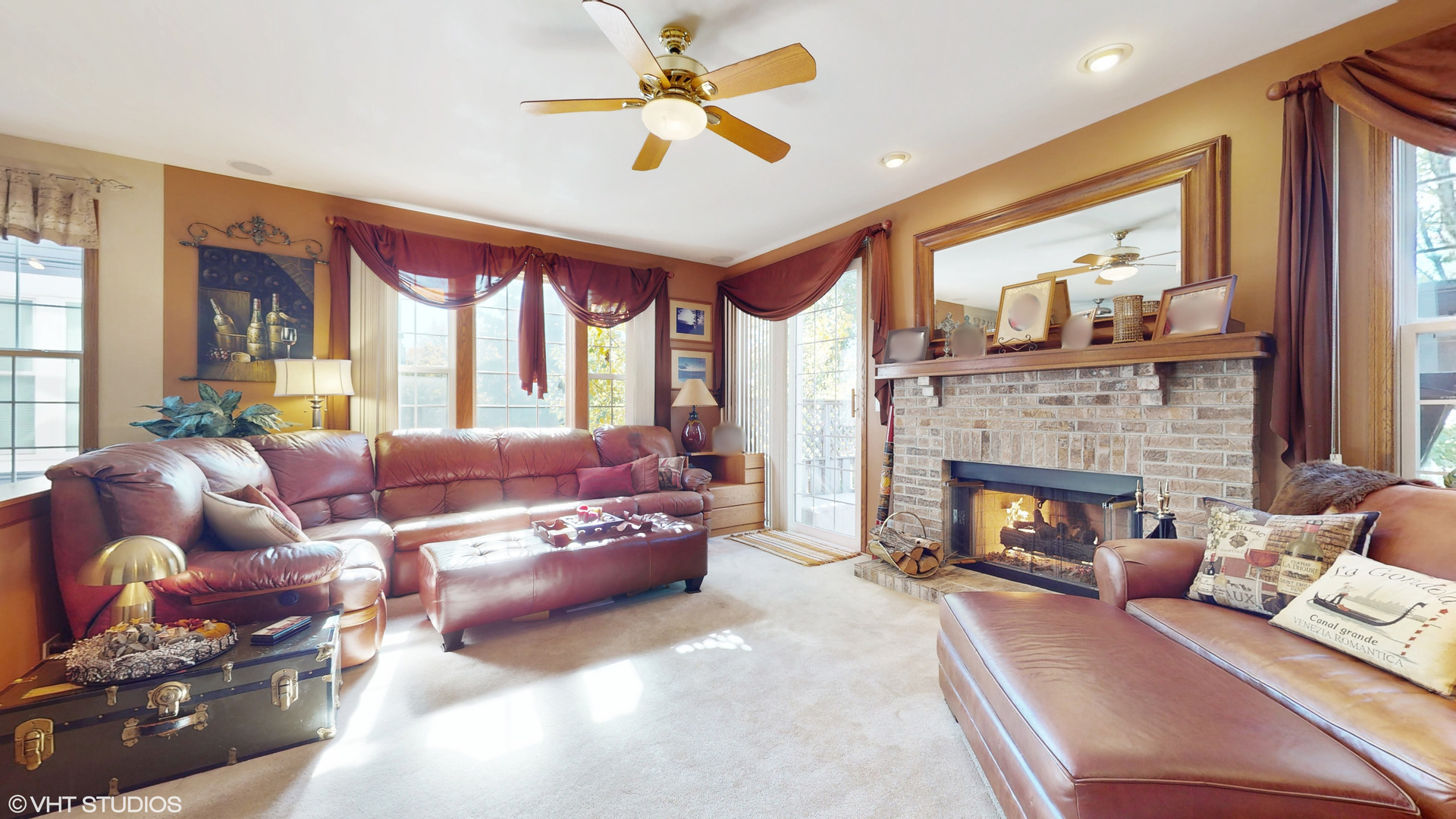 1640 South Newton Avenue Park Ridge IL 60068