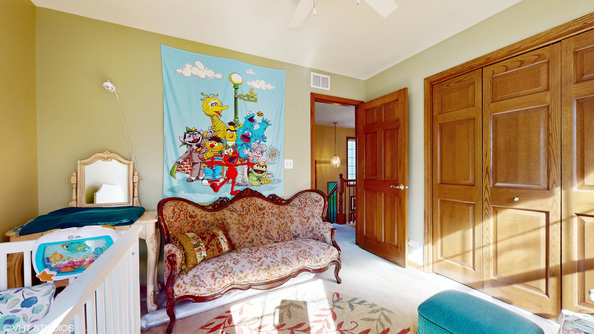 1640 South Newton Avenue Park Ridge IL 60068