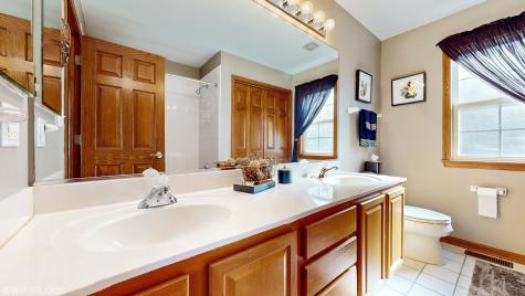 1640 South Newton Avenue Park Ridge IL 60068