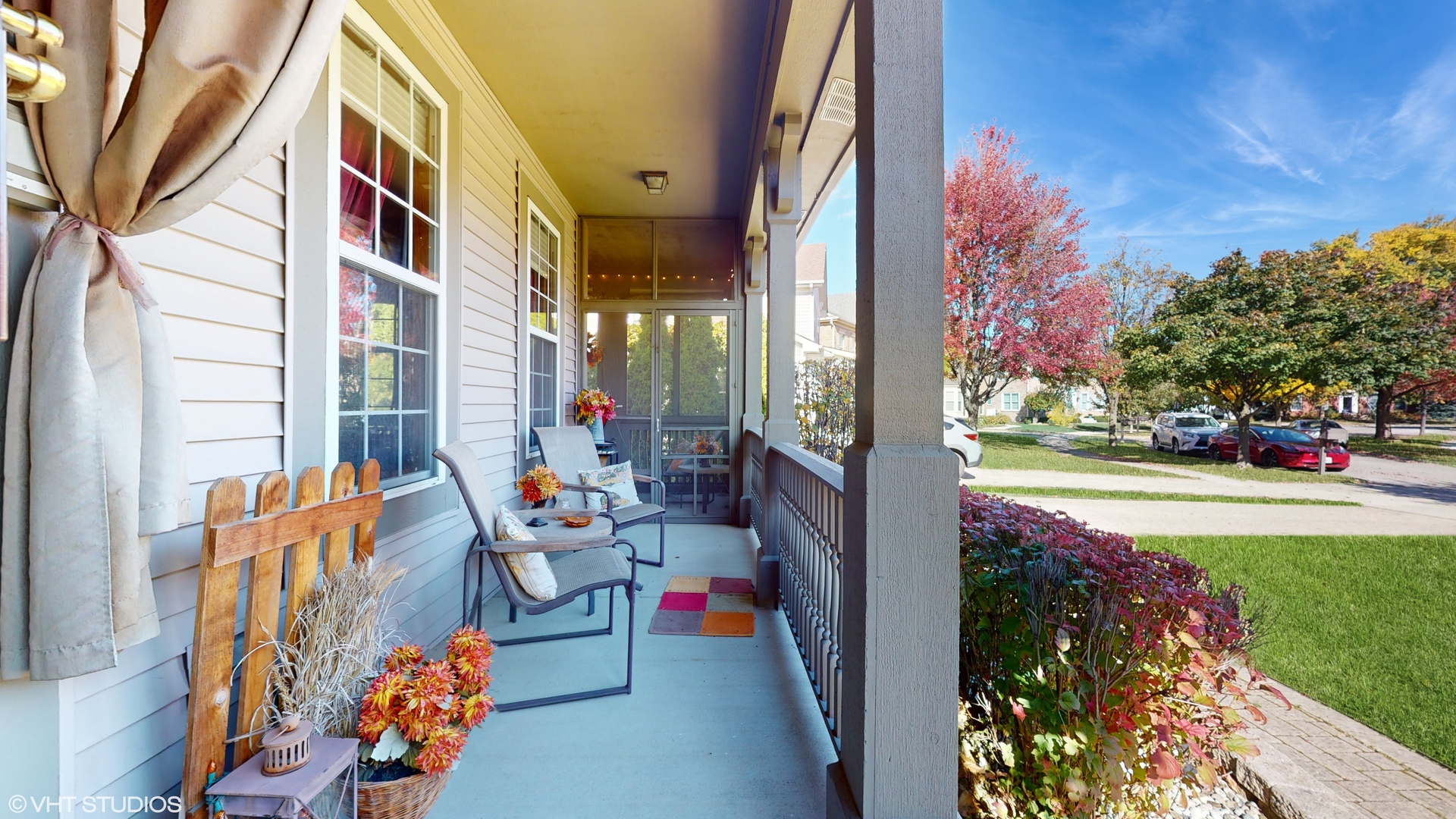 1640 South Newton Avenue Park Ridge IL 60068