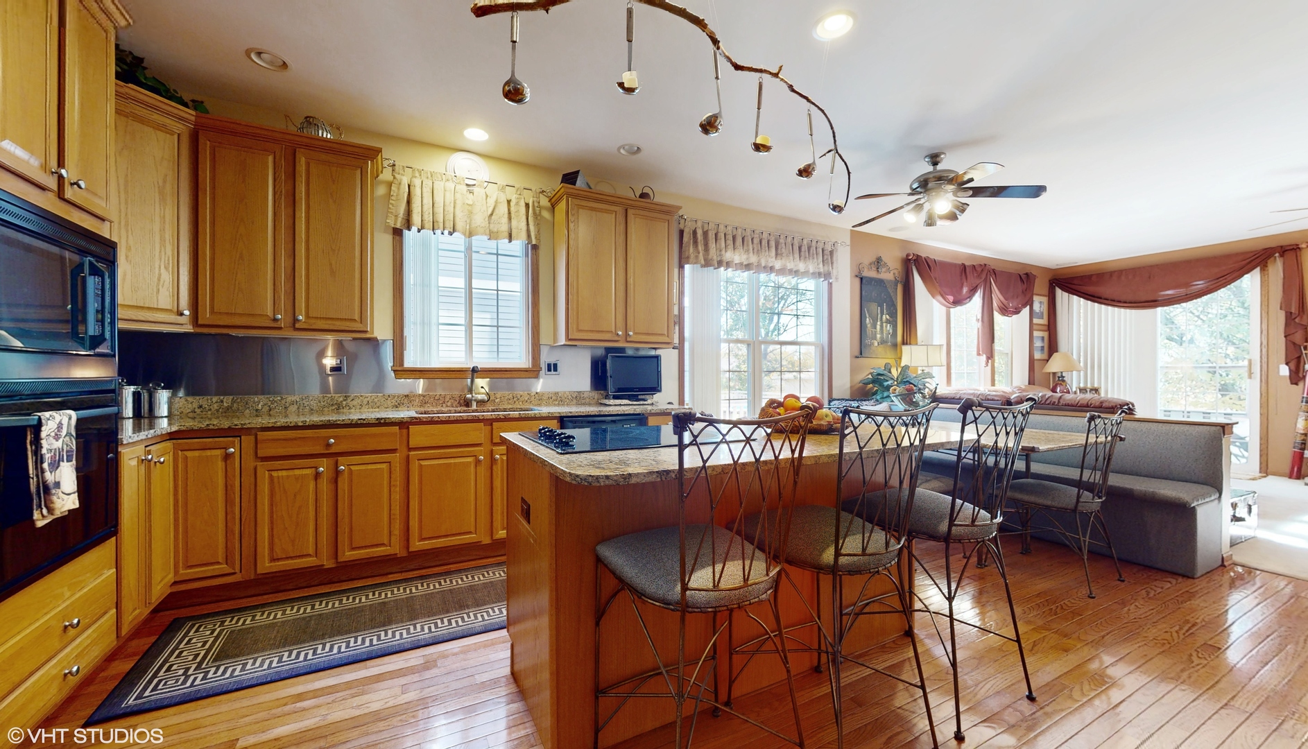 1640 South Newton Avenue Park Ridge IL 60068